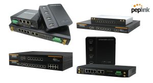 peplink router