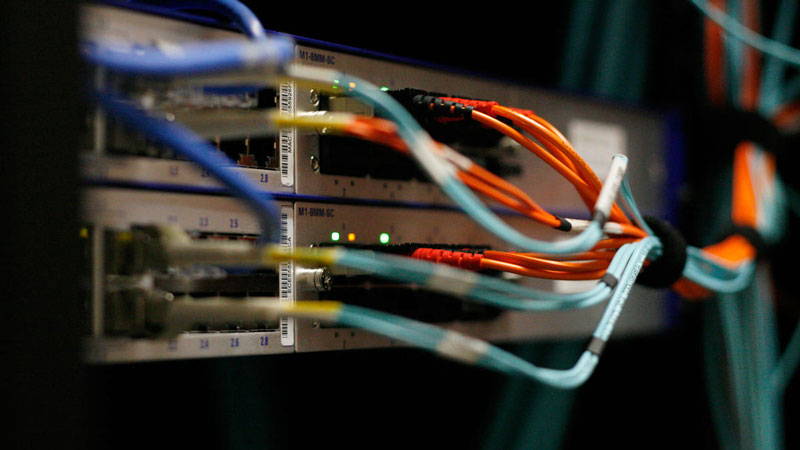 enterprise networking