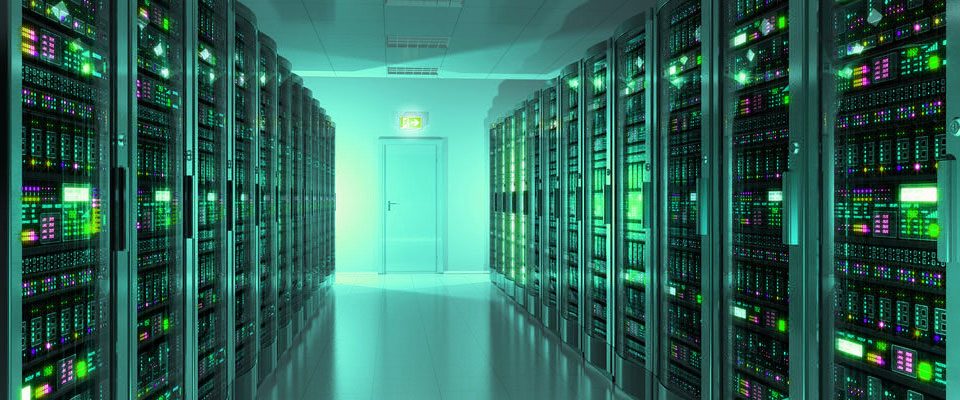 data center consultancy